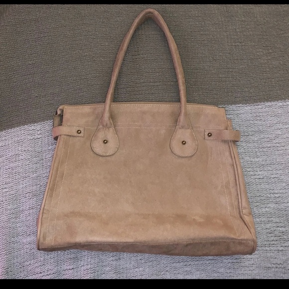 Jessica Simpson Simple Tote - Picture 2 of 5